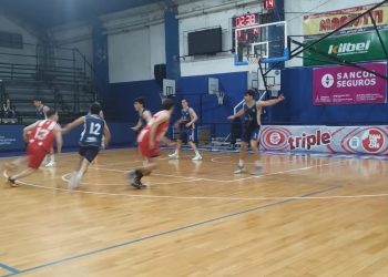 Prefederal: triunfos de Gimnasia y Rivadavia en el inicio de la Fecha 11