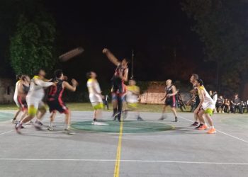 Promocional: Colón (SJ) dio un paso gigante para avanzar de ronda