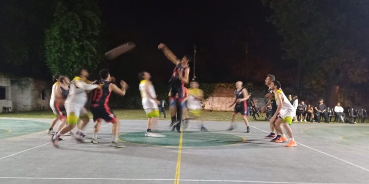 Promocional: Colón (SJ) dio un paso gigante para avanzar de ronda