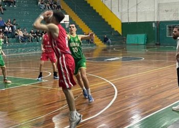 Cuadrangular repechaje: se dio a conocer el fixture del certamen