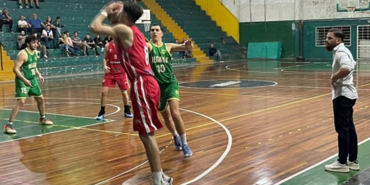 Cuadrangular repechaje: se dio a conocer el fixture del certamen