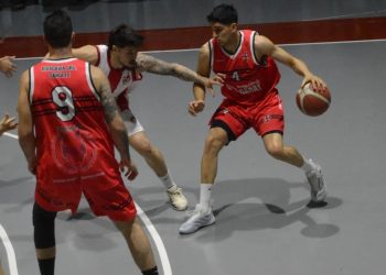 Arranca una atractiva semana en el básquet santafesino