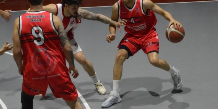 Arranca una atractiva semana en el básquet santafesino