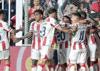 Unión pasó la 10ma como único líder: ¿Qué le queda?