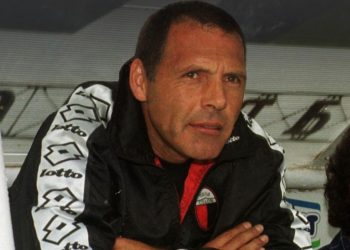 El sentido mensaje de Colón por el fallecimiento de Miguel Ángel Russo