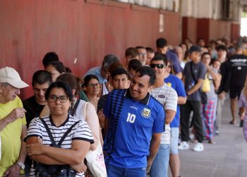 La AFA dio los nuevos precios para las entradas populares