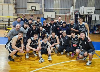 Prefederal: Almagro A fue el mejor equipo de la fase regular