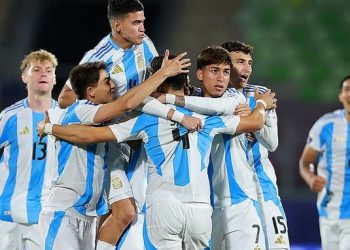 Argentina y Marruecos se enfrentan en la gran final del Mundial Sub 20