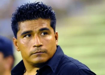 Vuelve Omar Asad a Godoy Cruz para tratar de zafar del descenso