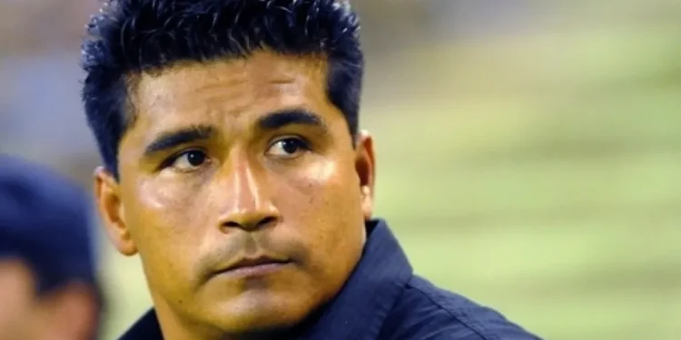 Vuelve Omar Asad a Godoy Cruz para tratar de zafar del descenso