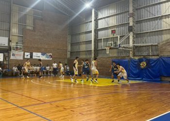 Prefederal: Banco batió a El Quillá en el inicio de los Play-In