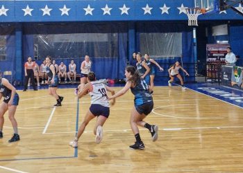 Clausura Femenino: Alma y Gimnasia quedaron a un paso de disputar la final