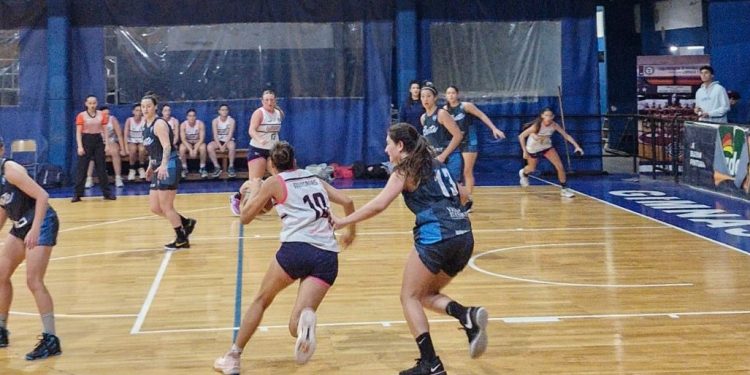Clausura Femenino: Alma y Gimnasia quedaron a un paso de disputar la final