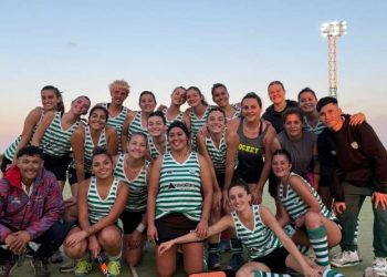 Sin sorpresas en la continuidad de los playoffs del torneo Oficial