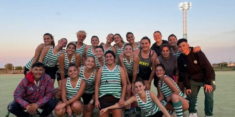 Sin sorpresas en la continuidad de los playoffs del torneo Oficial