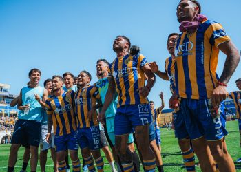 Primera Nacional: Atlanta eliminó a Chaco For Ever