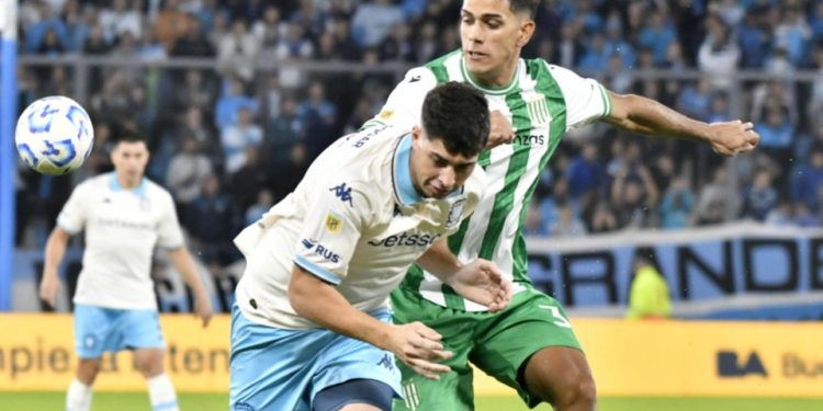 Racing tiene una visita de riesgo ante Banfield