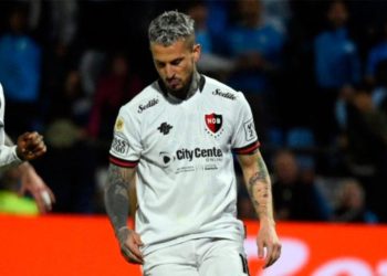 No estará ante Unión: Benedetto se va de Newell’s