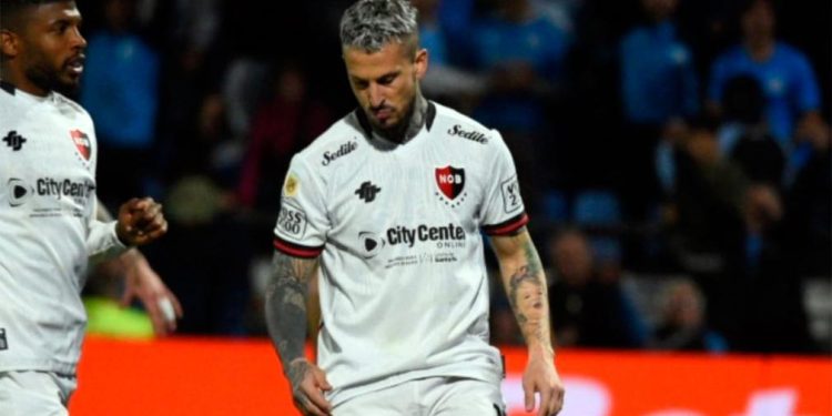 No estará ante Unión: Benedetto se va de Newell’s