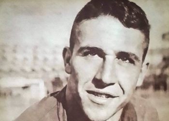 Murió el ex jugador de Unión, Juan Carlos Carotti