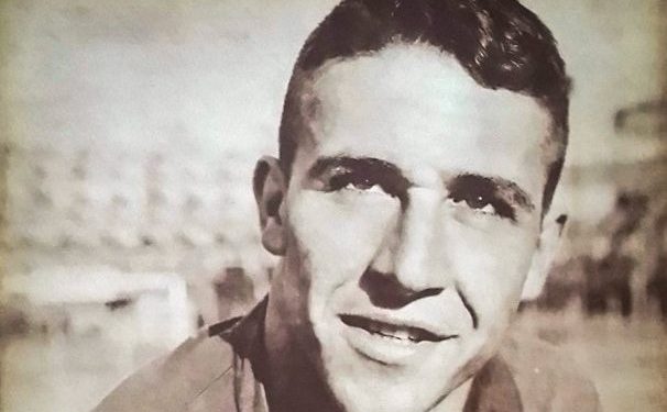 Murió el ex jugador de Unión, Juan Carlos Carotti