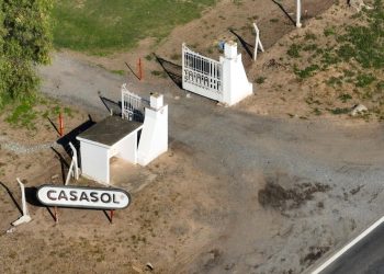 Horas decisivas entre Unión y la familia Malvicino por Casasol