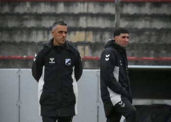 «Nosotros no le tenemos que agradecer ni a Talleres ni a CADU»