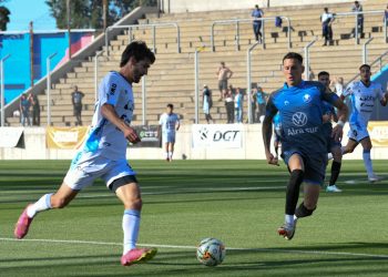 Atlético de Rafaela perdió una insólita tanda de penales y no pudo ascender a la Primera Nacional