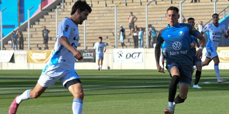 Atlético de Rafaela perdió una insólita tanda de penales y no pudo ascender a la Primera Nacional