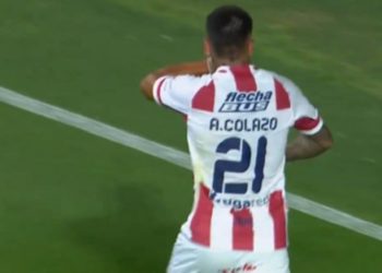 ST: Unión golea 3 a 0 a Defensa, y Taglia atajó un penal