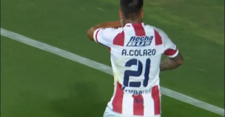 ST: Unión golea 3 a 0 a Defensa, y Taglia atajó un penal