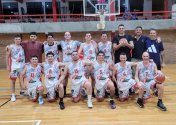 Promocional: Colón (SJ) eliminó a Central Rincón y está en cuartos de final