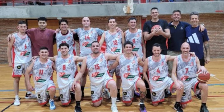 Promocional: Colón (SJ) eliminó a Central Rincón y está en cuartos de final