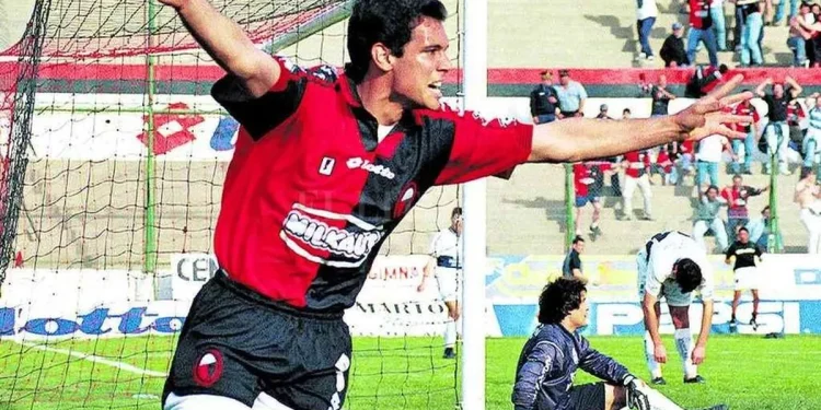 Los «viejitos» ex Colón que jugarán el Regional Amateur