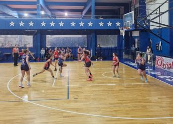 Clausura Femenino: CUST le ganó a Gimnasia y fue el mejor de la fase regular