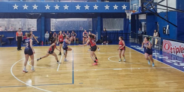 Clausura Femenino: CUST le ganó a Gimnasia y fue el mejor de la fase regular