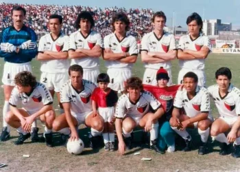 Un recordado ex Colón nacido en Cabo Verde, feliz de la clasificación al Mundial 26