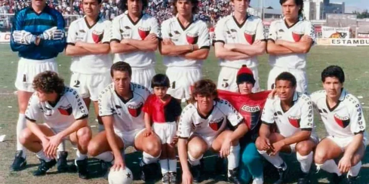 Un recordado ex Colón nacido en Cabo Verde, feliz de la clasificación al Mundial 26