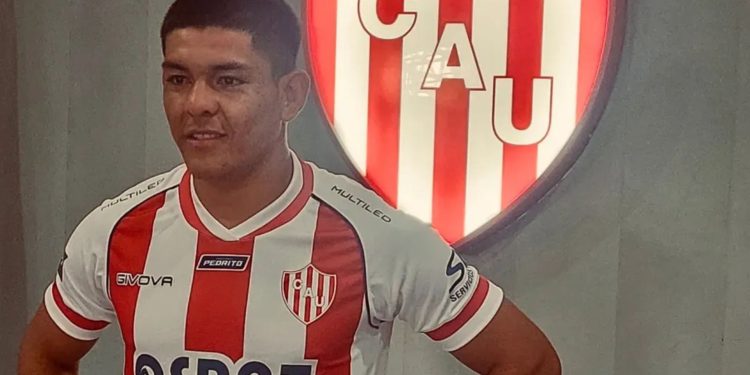 Diego Díaz: desmayo, internación y seguimiento médido