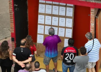 ¿Asoma un nuevo candidato para las elecciones en Colón?