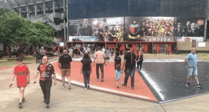 No habrá unidad en Colón: «Dimos por terminadas las gestiones»