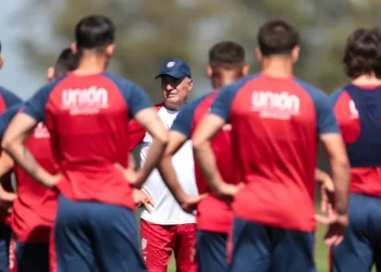 Unión viaja sin misterios para enfrentar mañana a Newell´s