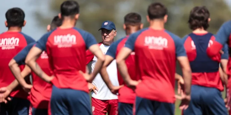 Unión viaja sin misterios para enfrentar mañana a Newell´s