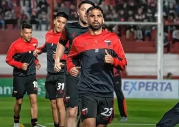 Lo que se le viene a Colón luego de la inhibición en FIFA