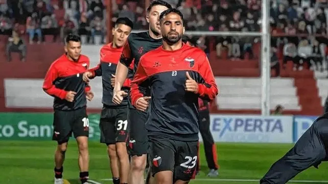 Lo que se le viene a Colón luego de la inhibición en FIFA