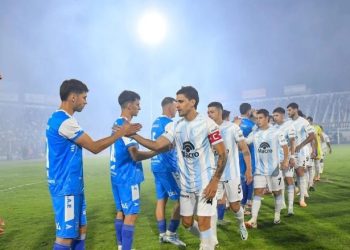 Comienzan a definirse los semifinalistas del Reducido