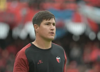 Medrán definió la estrategia de trabajo para el cierre de año en Colón