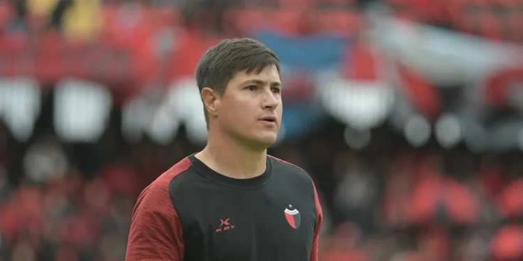 Medrán definió la estrategia de trabajo para el cierre de año en Colón