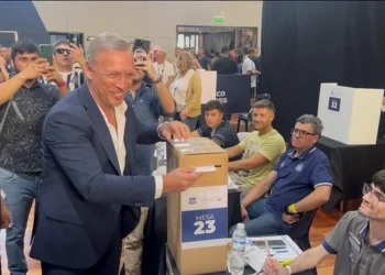 Andrés Fassi seguirá como presidente de Talleres hasta 2029