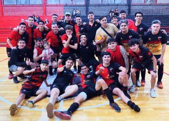 Resultados y goleadores de la 9na del Futsal santafesino